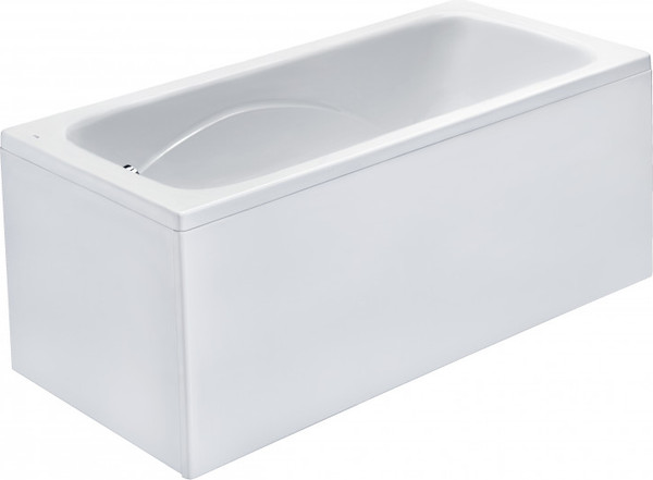 Изображение товара Ванна акриловая Roca Line 170x70 / ZRU9302924 + ZRU9302925