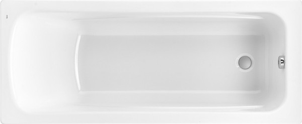 Изображение товара Ванна акриловая Roca Line 170x70 / ZRU9302924 + ZRU9302925