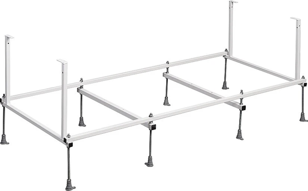 Изображение товара Ванна акриловая Roca Line 170x70 / ZRU9302924 + ZRU9302925