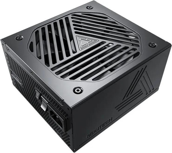 Изображение товара Блок питания для компьютера Montech Titan Gold 1000W / TIS0125