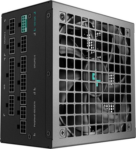 Изображение товара Блок питания для компьютера Deepcool PN1000M