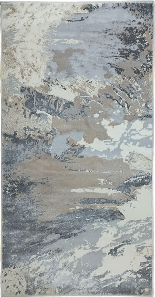 Изображение товара Ковер Витебские ковры Calypso Прямоугольник 3814 b1 (2x3)