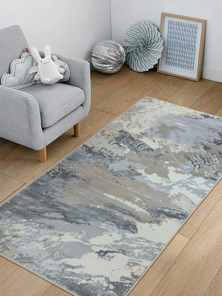 Изображение товара Ковер Витебские ковры Calypso Прямоугольник 3814 b1 (2x3)