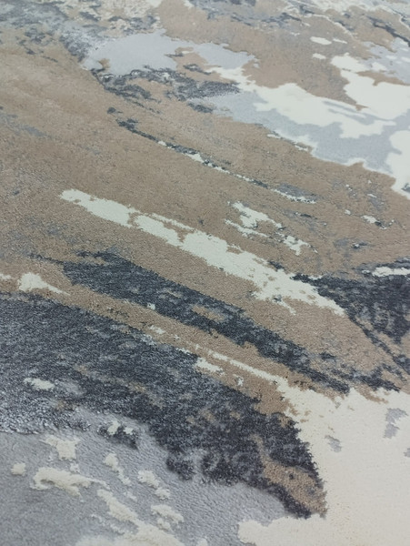 Изображение товара Ковер Витебские ковры Calypso Прямоугольник 3814 b1 (2x3)