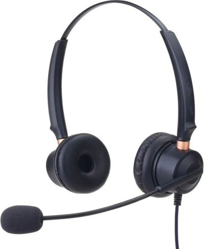 Изображение товара Наушники-гарнитура KS-IS KS-723 Type-C