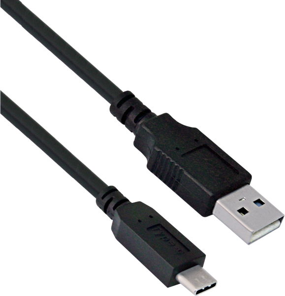 Изображение товара Кабель ExeGate EX-CC-USB2-AMCM-0.5 / EX272345RUS (0.5м)
