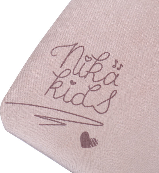 Изображение товара Комплект мебели с детским столом Ника Скетч для девочек КДМ1/2