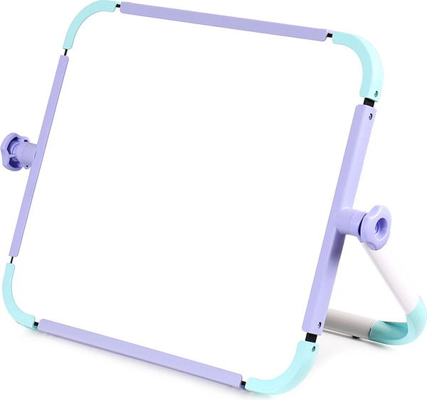 Изображение товара Мольберт детский Ника НДЗ/Ц (цветной)