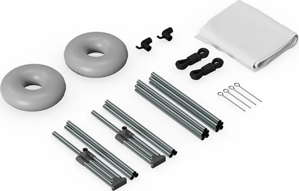 Изображение товара Проекционный экран Wanbo Folding Curtain