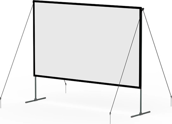 Изображение товара Проекционный экран Wanbo Folding Curtain