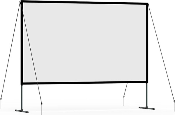 Изображение товара Проекционный экран Wanbo Folding Curtain