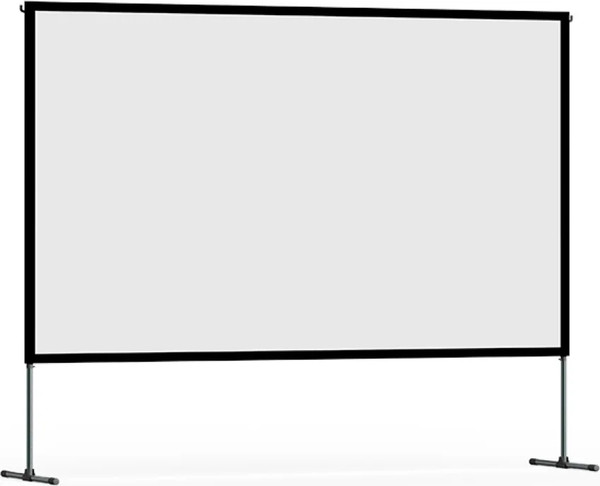 Изображение товара Проекционный экран Wanbo Folding Curtain