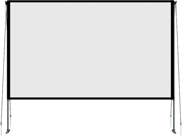 Изображение товара Проекционный экран Wanbo Folding Curtain