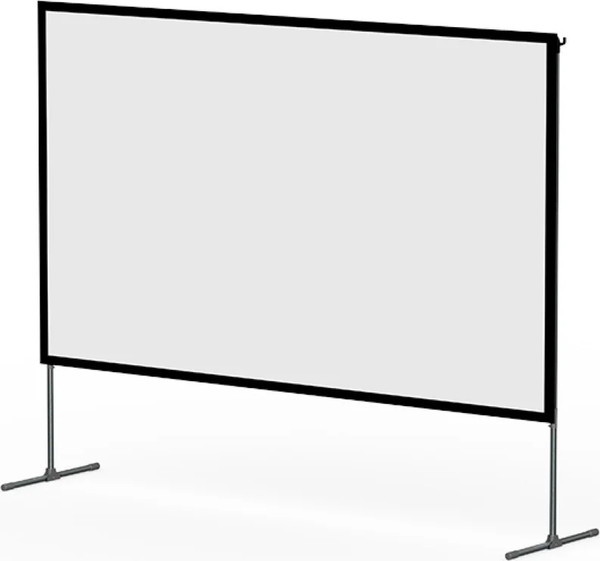 Изображение товара Проекционный экран Wanbo Folding Curtain
