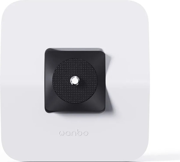 Изображение товара Подставка настольная Wanbo Portable Base для T2 Max/Dali 1/T4/Mini (белый)