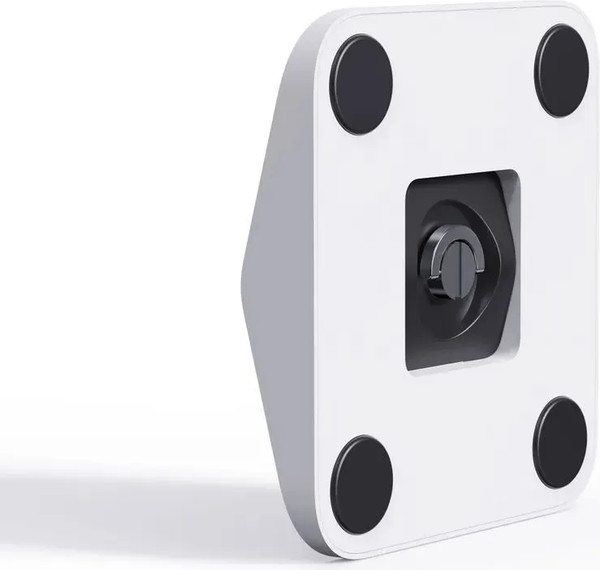 Изображение товара Подставка настольная Wanbo Portable Base для T2 Max/Dali 1/T4/Mini (белый)