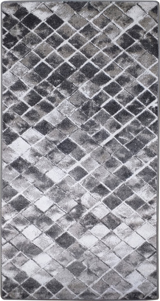 Изображение товара Ковер Витебские ковры Инфинити 30875 67 (1x2)