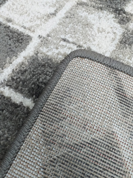 Изображение товара Ковер Витебские ковры Инфинити 30875 67 (1x2)