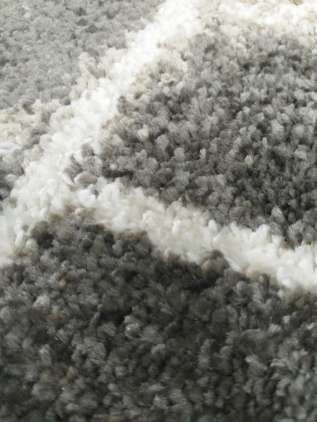 Изображение товара Ковер Витебские ковры Инфинити 30875 67 (1x2)