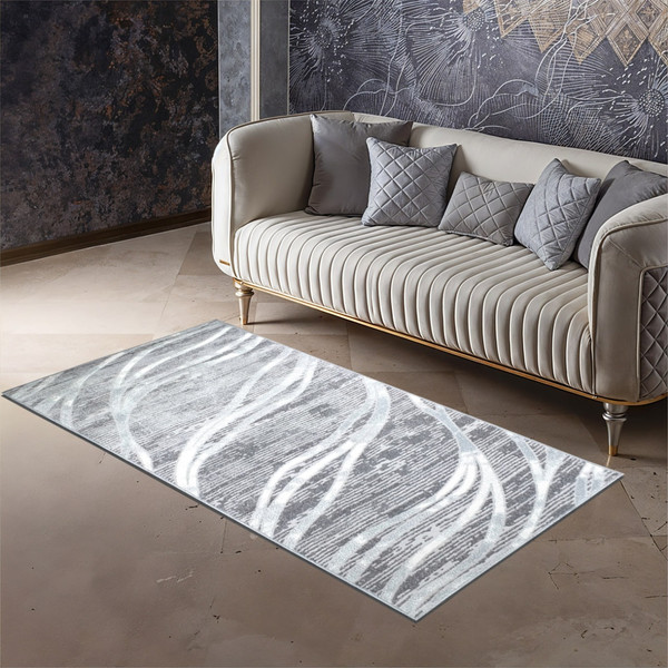 Изображение товара Ковер Витебские ковры Celine Прямоугольник fy8019 a2 (1x2)