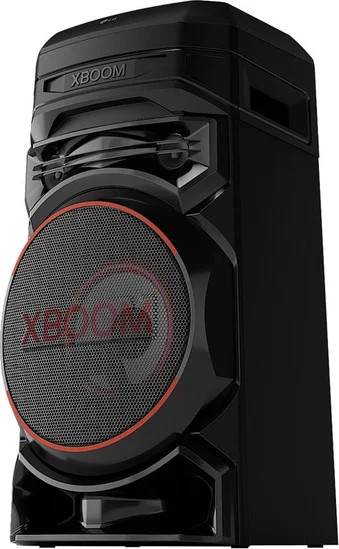 Изображение товара Минисистема LG RNC5 DRUSLLK