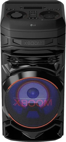 Изображение товара Минисистема LG RNC5 DRUSLLK