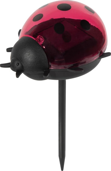 Изображение товара Светильник уличный Park Божья коровка / 109245