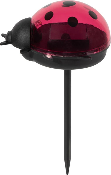 Изображение товара Светильник уличный Park Божья коровка / 109245