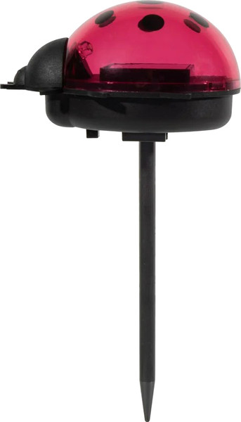 Изображение товара Светильник уличный Park Божья коровка / 109245