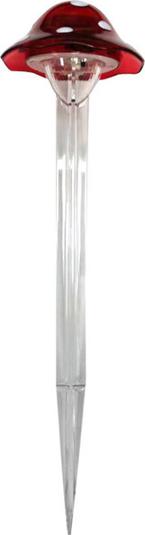 Изображение товара Светильник уличный Park Грибочек / 109251