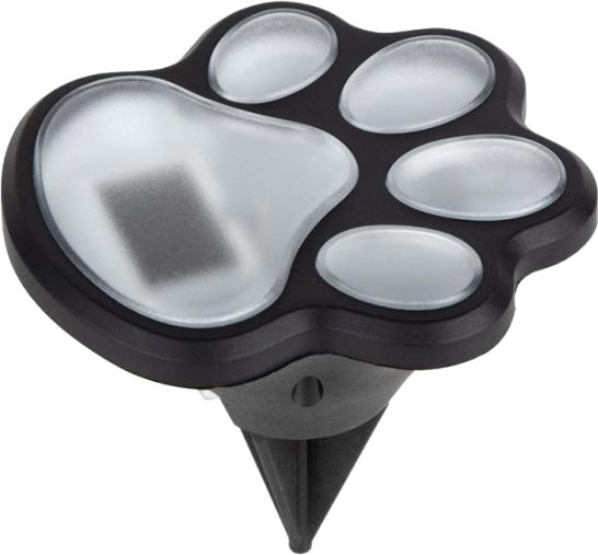 Изображение товара Светильник уличный Park Лапка / 109247