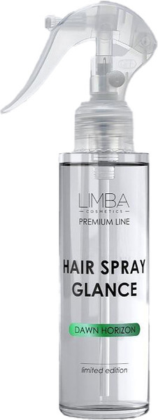 Изображение товара Спрей для волос Limba Cosmetics Premium Line Spray Glance Dawn Horizon (120мл)