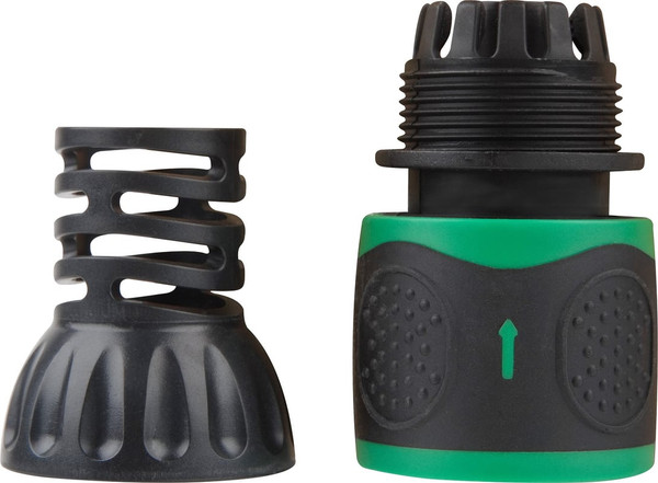 Изображение товара Соединитель для шланга Park 109075