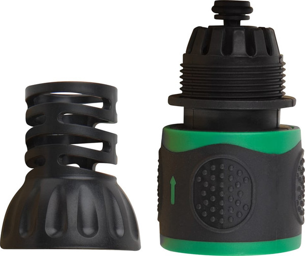 Изображение товара Соединитель для шланга Park 109076