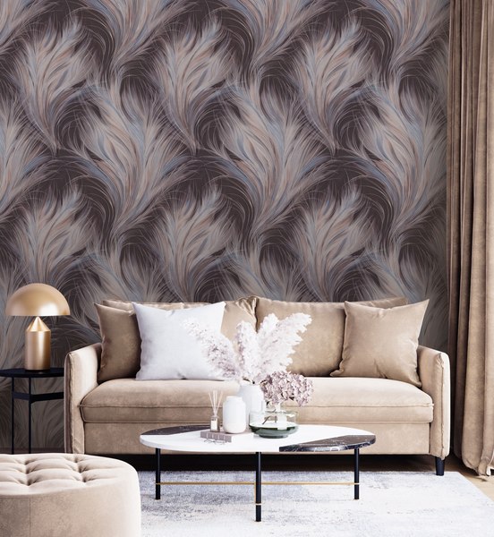 Изображение товара Виниловые обои Euro Decor 9259-23