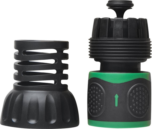 Изображение товара Соединитель для шланга Park 109078