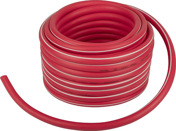 Изображение товара Шланг поливочный ForPlast 111088 (25м, красный)
