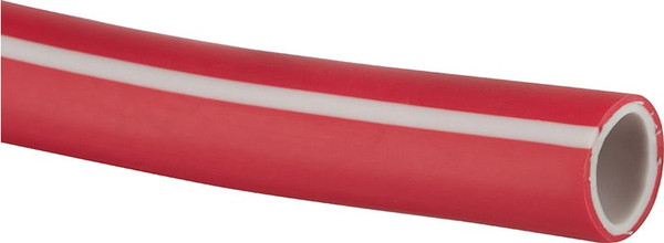 Изображение товара Шланг поливочный ForPlast 111088 (25м, красный)