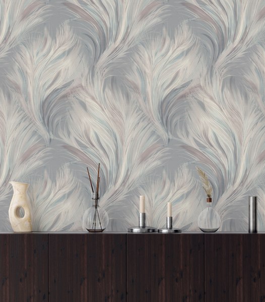 Изображение товара Виниловые обои Euro Decor 9259-04