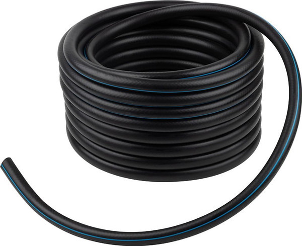 Изображение товара Шланг поливочный ForPlast 111084 (25м, черный)