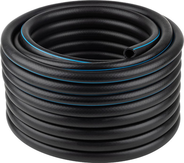 Изображение товара Шланг поливочный ForPlast 111084 (25м, черный)