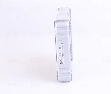 Изображение товара Радиатор отопителя Nissens 73654