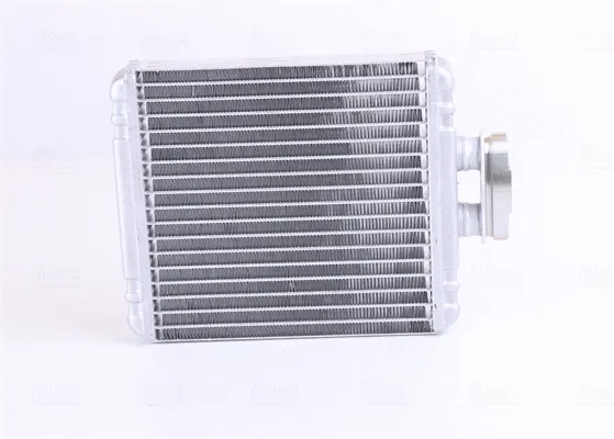 Изображение товара Радиатор отопителя Nissens 73654