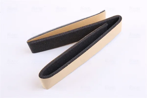 Изображение товара Радиатор отопителя Nissens 73654