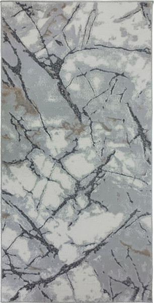 Изображение товара Коврик Витебские ковры Calypso Прямоугольник 3849 a4 (0.6x1.1)