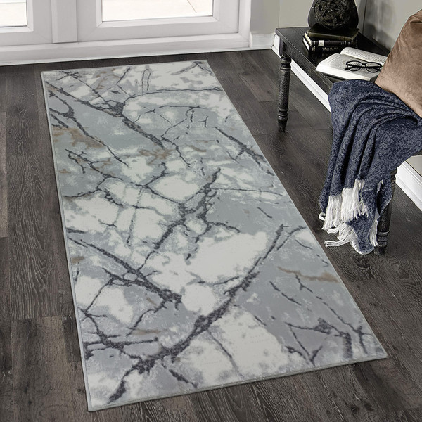 Изображение товара Коврик Витебские ковры Calypso Прямоугольник 3849 a4 (0.6x1.1)