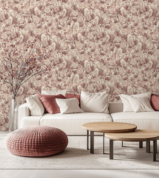 Изображение товара Виниловые обои Euro Decor 9249-17