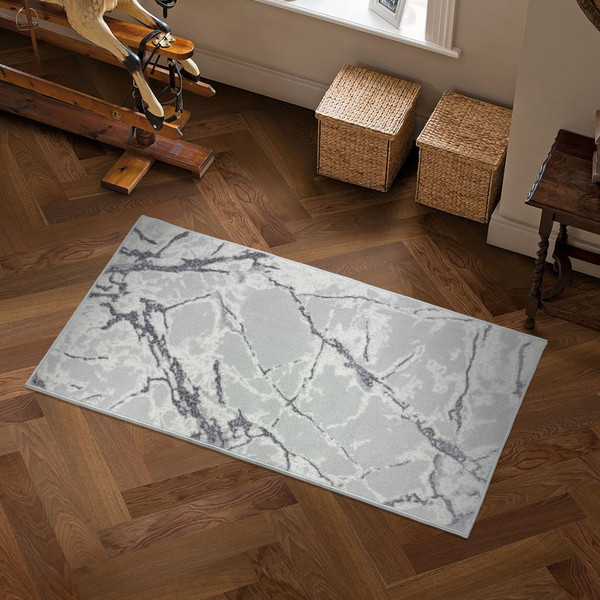 Изображение товара Коврик Витебские ковры Calypso Прямоугольник 3849 a5 (0.8x1.5)