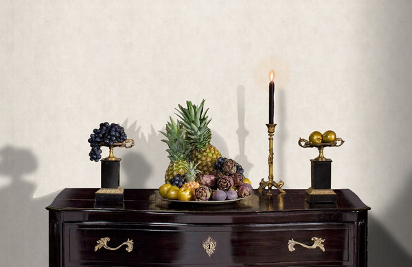 Изображение товара Виниловые обои Euro Decor 9165-00