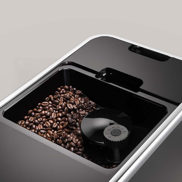 Изображение товара Кофемашина Redmond CM710 (черный)